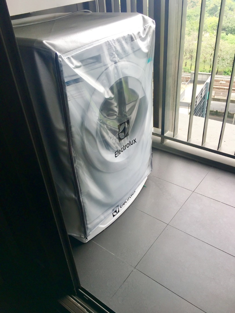 The Line Chatuchak - Mochit, 1 bed condo in Saphan Khwai, Bangkok — photo 5