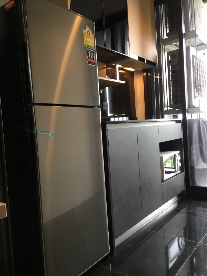 The Line Chatuchak - Mochit, 1 bed condo in Saphan Khwai, Bangkok — photo 6
