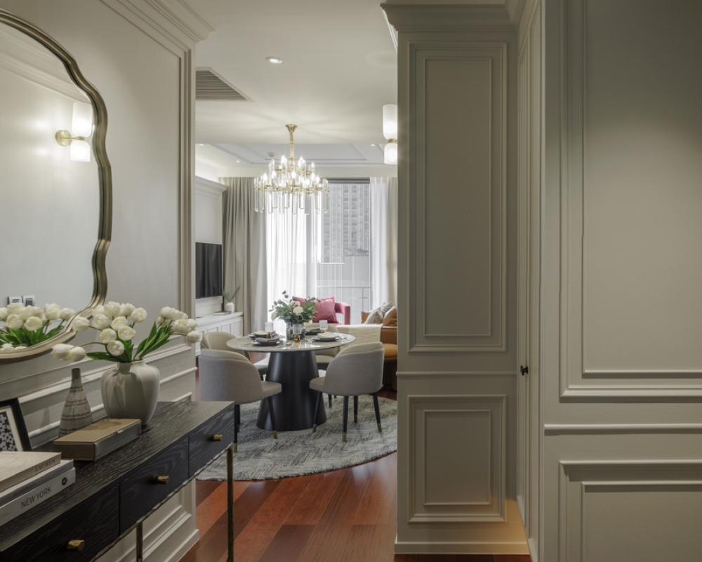 Khun by Yoo Sansiri, 2 bed condo in Sukhumvit, Bangkok — photo 3