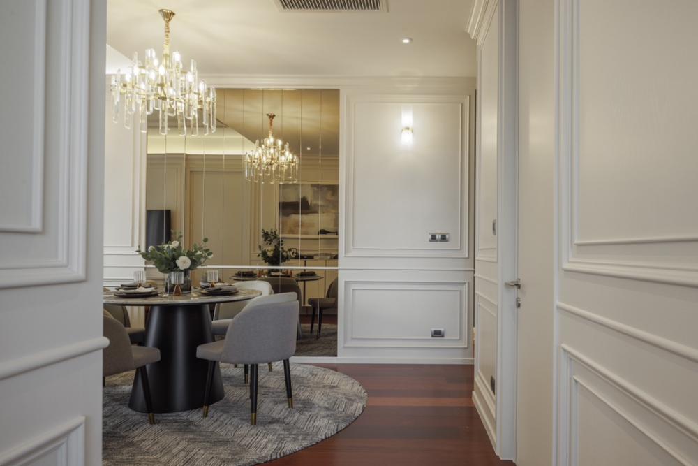 Khun by Yoo Sansiri, 2 bed condo in Sukhumvit, Bangkok — photo 4