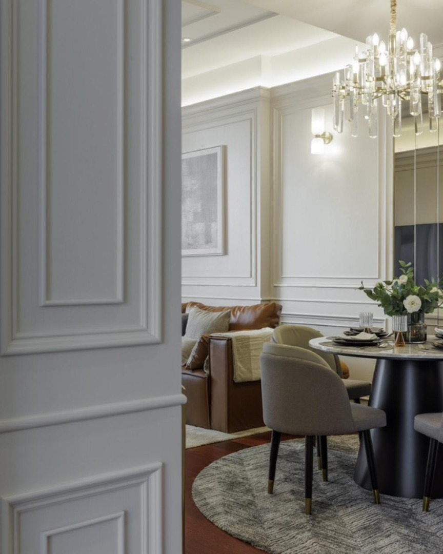Khun by Yoo Sansiri, 2 bed condo in Sukhumvit, Bangkok — photo 5