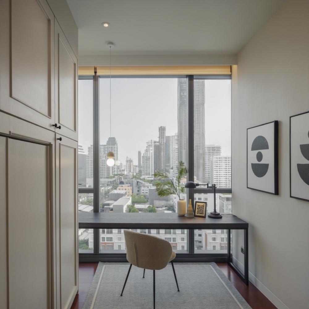 Khun by Yoo Sansiri, 2 bed condo in Sukhumvit, Bangkok — photo 10