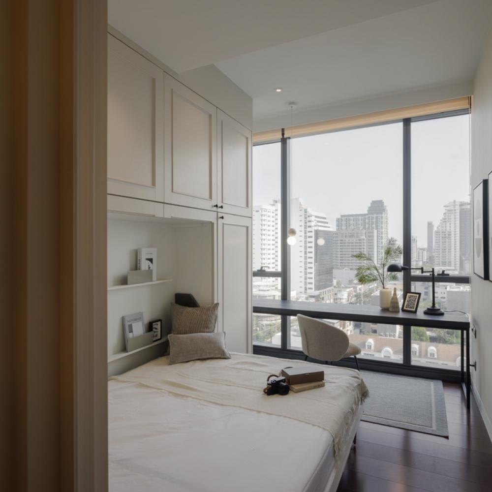Khun by Yoo Sansiri, 2 bed condo in Sukhumvit, Bangkok — photo 11