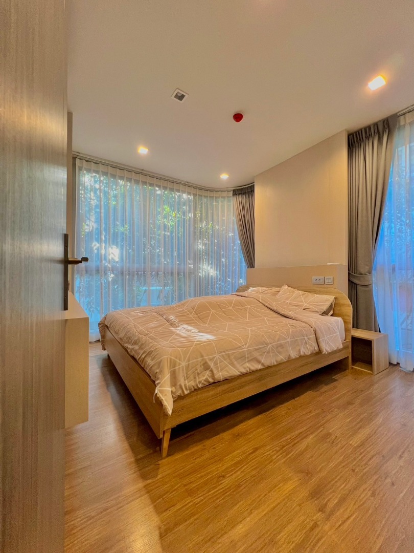 Q Prasarnmit, 2 bed condo in Sukhumvit, Bangkok — photo 5