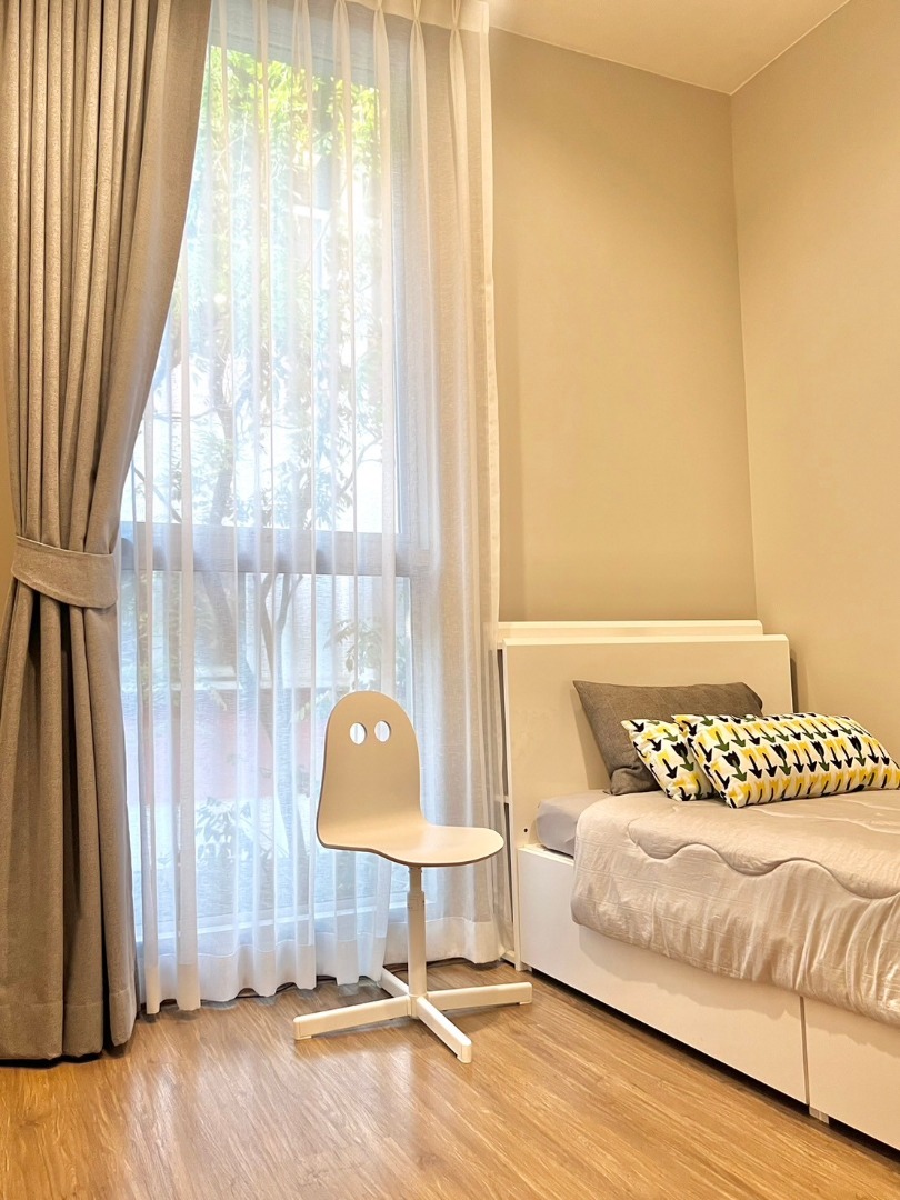 Q Prasarnmit, 2 bed condo in Sukhumvit, Bangkok — photo 7