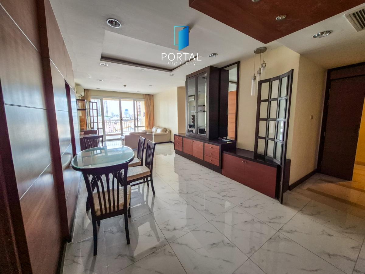 Wilshire Sukhumvit 22