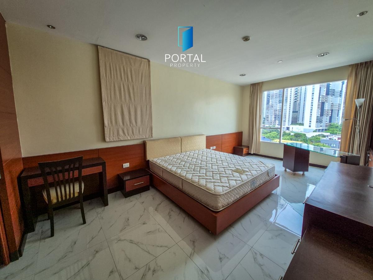 Wilshire Sukhumvit 22, 2 bed condo in Sukhumvit, Bangkok — photo 3