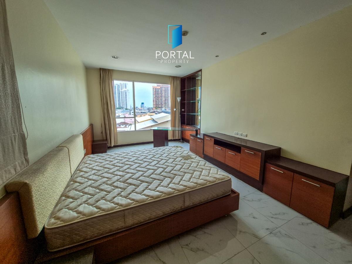 Wilshire Sukhumvit 22, 2 bed condo in Sukhumvit, Bangkok — photo 4