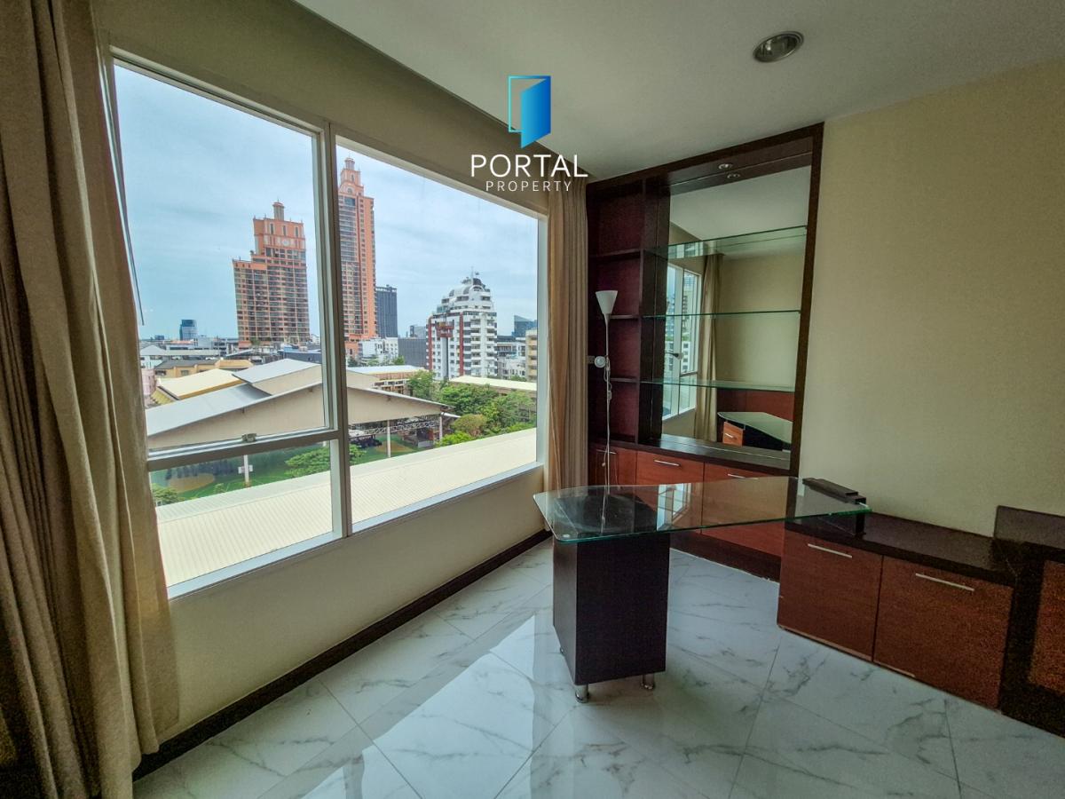 Wilshire Sukhumvit 22, 2 bed condo in Sukhumvit, Bangkok — photo 7
