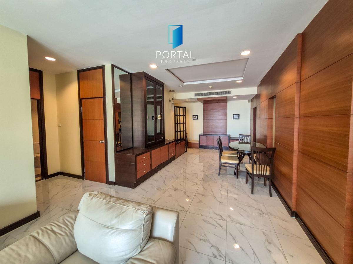 Wilshire Sukhumvit 22, 2 bed condo in Sukhumvit, Bangkok — photo 9