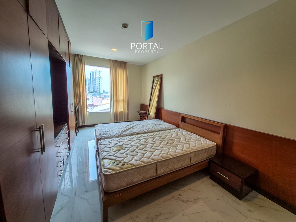Wilshire Sukhumvit 22, 2 bed condo in Sukhumvit, Bangkok — photo 12