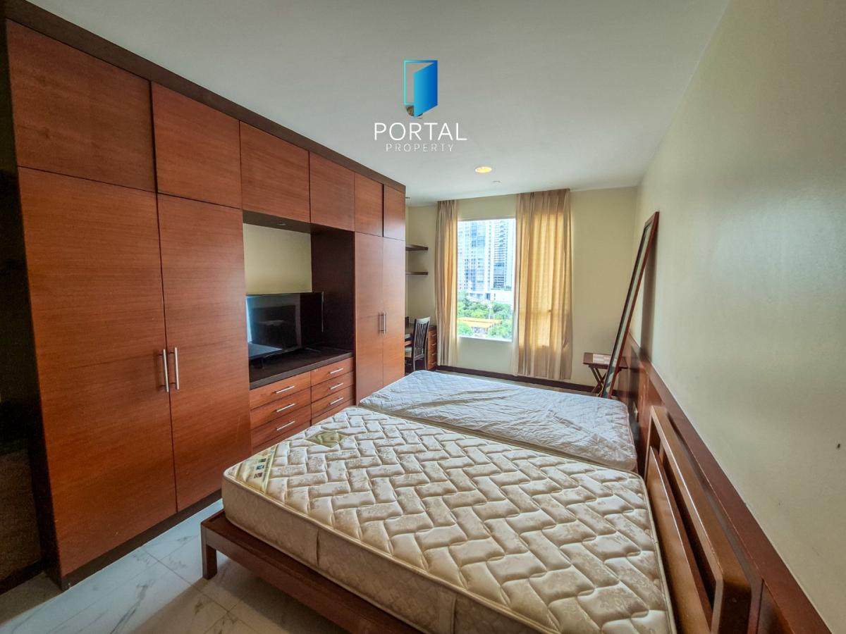 Wilshire Sukhumvit 22, 2 bed condo in Sukhumvit, Bangkok — photo 13