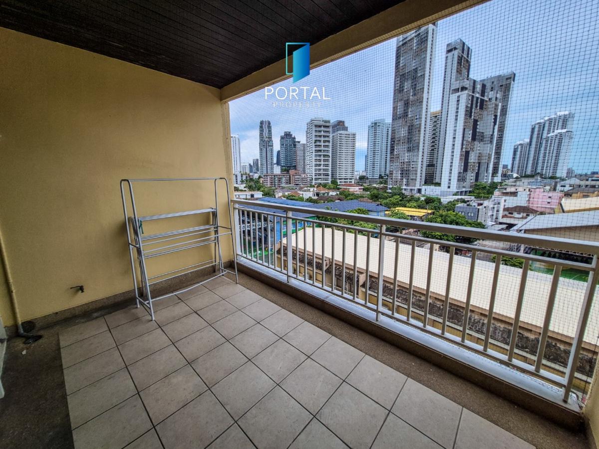 Wilshire Sukhumvit 22, 2 bed condo in Sukhumvit, Bangkok — photo 14
