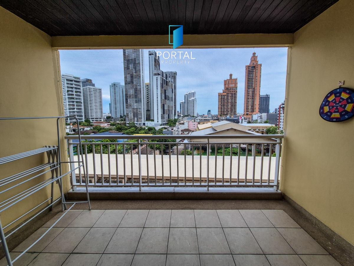 Wilshire Sukhumvit 22, 2 bed condo in Sukhumvit, Bangkok — photo 15