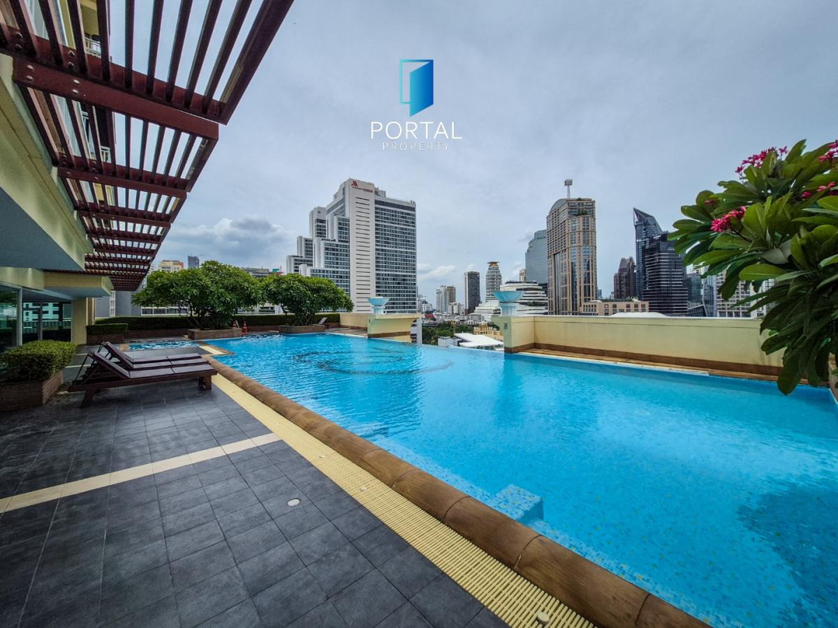 Wilshire Sukhumvit 22, 2 bed condo in Sukhumvit, Bangkok — photo 16