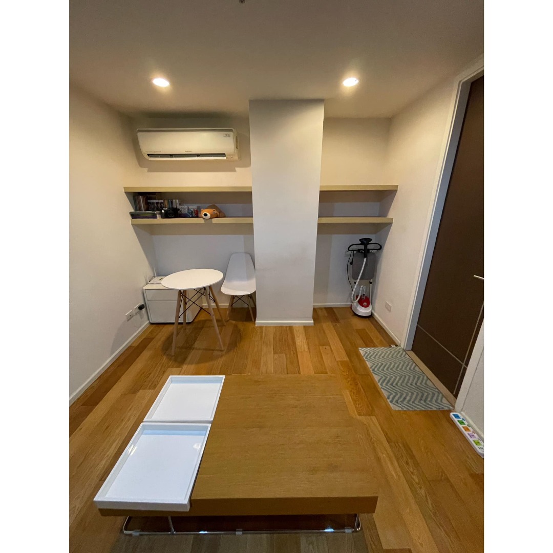 15 Sukhumvit Residences, 1 bed condo in Nana North, Bangkok — photo 2