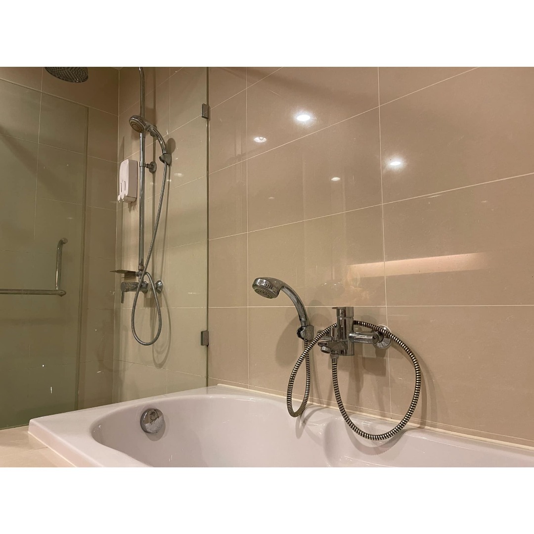 15 Sukhumvit Residences, 1 bed condo in Nana North, Bangkok — photo 3