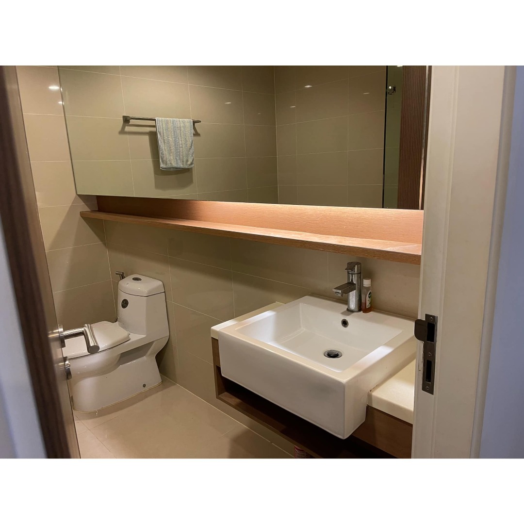 15 Sukhumvit Residences, 1 bed condo in Nana North, Bangkok — photo 4