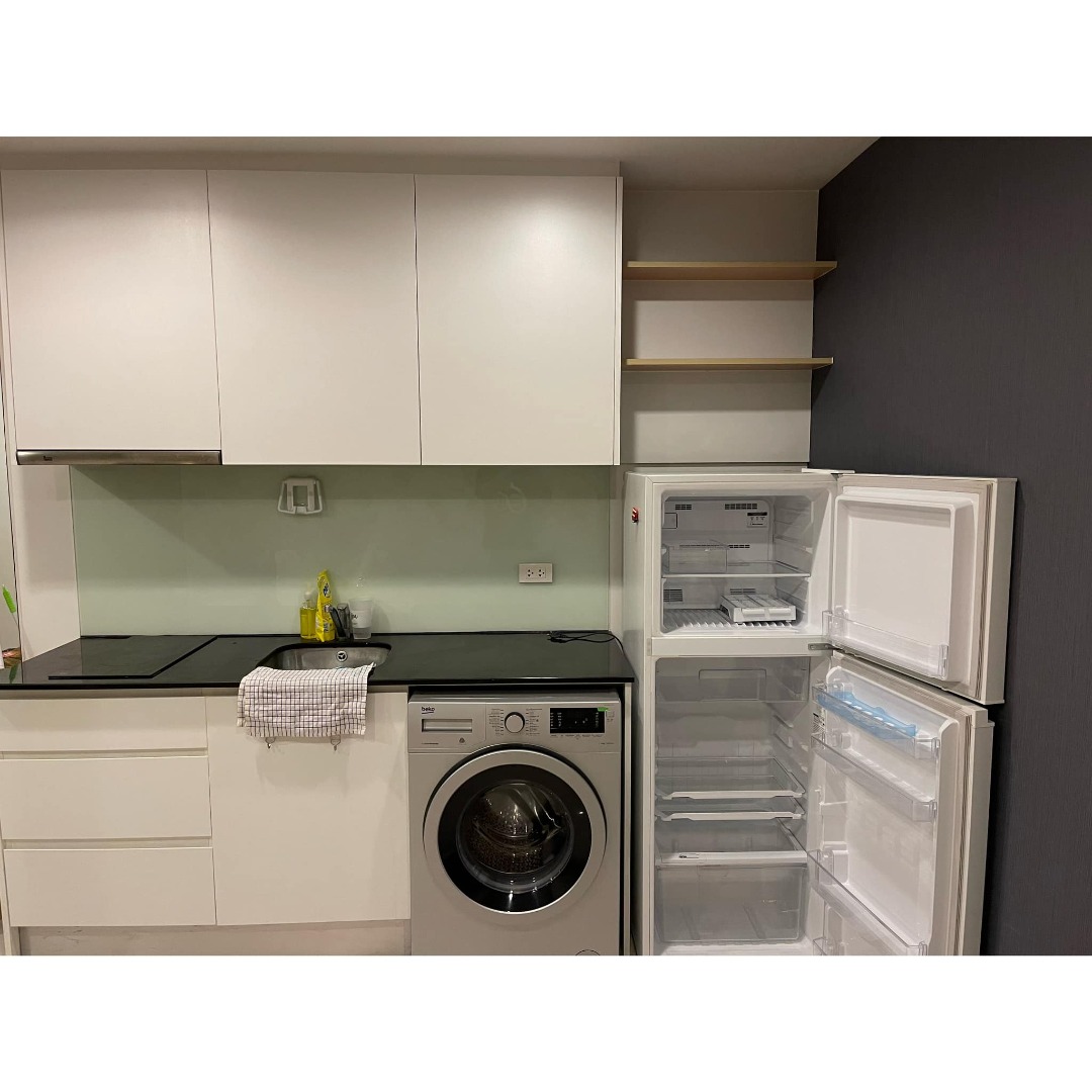 15 Sukhumvit Residences, 1 bed condo in Nana North, Bangkok — photo 5