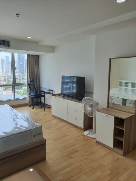 The Trendy Condominium, 1 bed condo in Nana North, Nana South, Bangkok