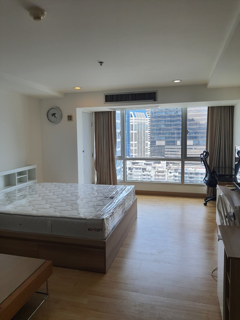 The Trendy Condominium, 1 bed condo in Nana North, Bangkok — photo 2