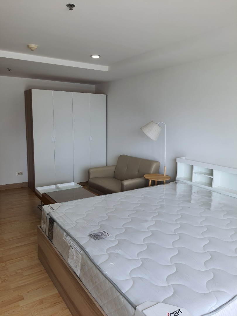 The Trendy Condominium, 1 bed condo in Nana North, Bangkok — photo 3
