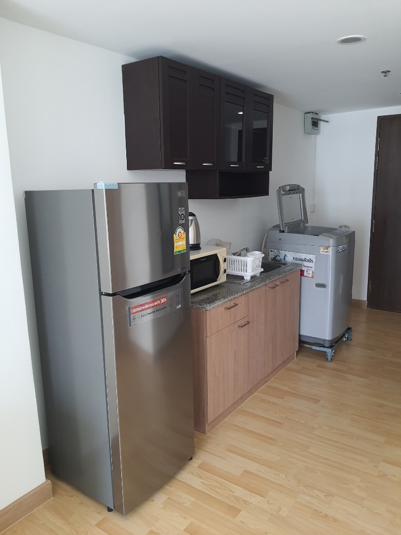 The Trendy Condominium, 1 bed condo in Nana North, Bangkok — photo 4