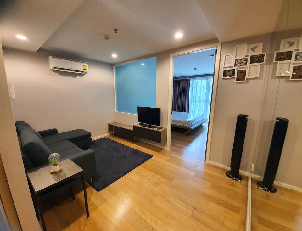 15 Sukhumvit Residences, 1 bed condo in Nana North, Bangkok — photo 2