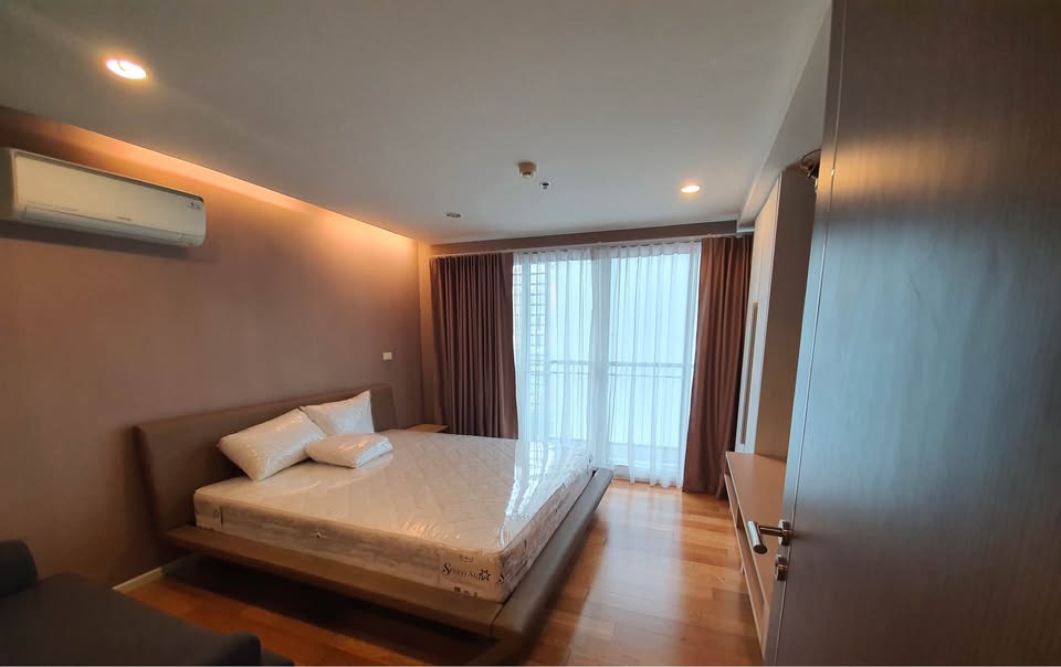 15 Sukhumvit Residences, 1 bed condo in Nana North, Bangkok — photo 4