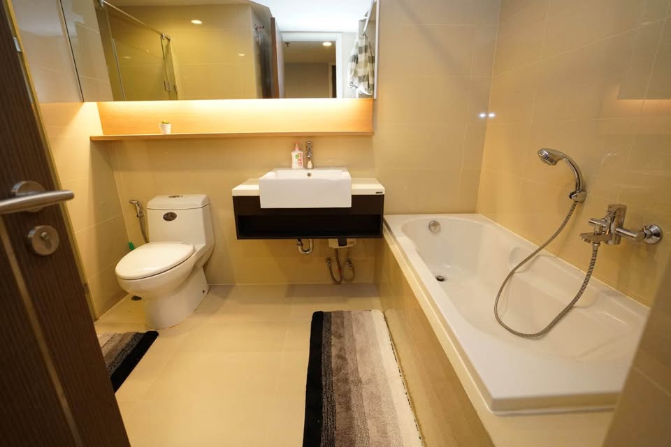 15 Sukhumvit Residences, 1 bed condo in Nana North, Bangkok — photo 6