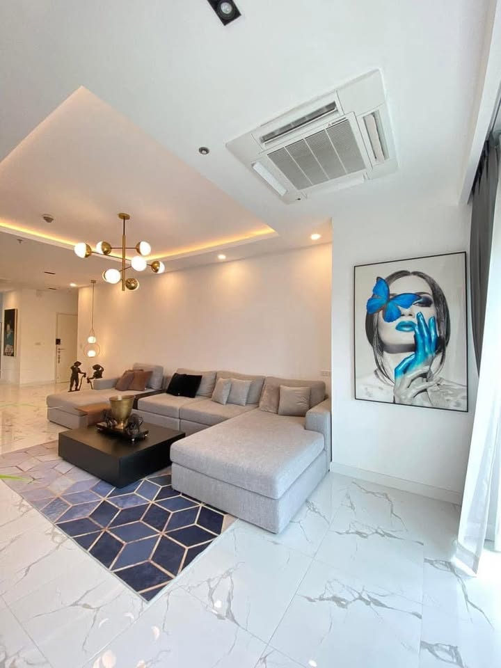 Noble Ora, 2 bed condo in Sukhumvit, Bangkok — photo 2