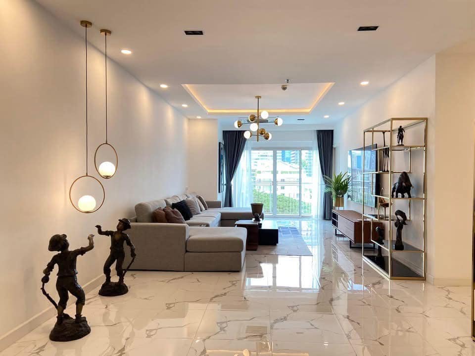 Noble Ora, 2 bed condo in Sukhumvit, Bangkok — photo 4