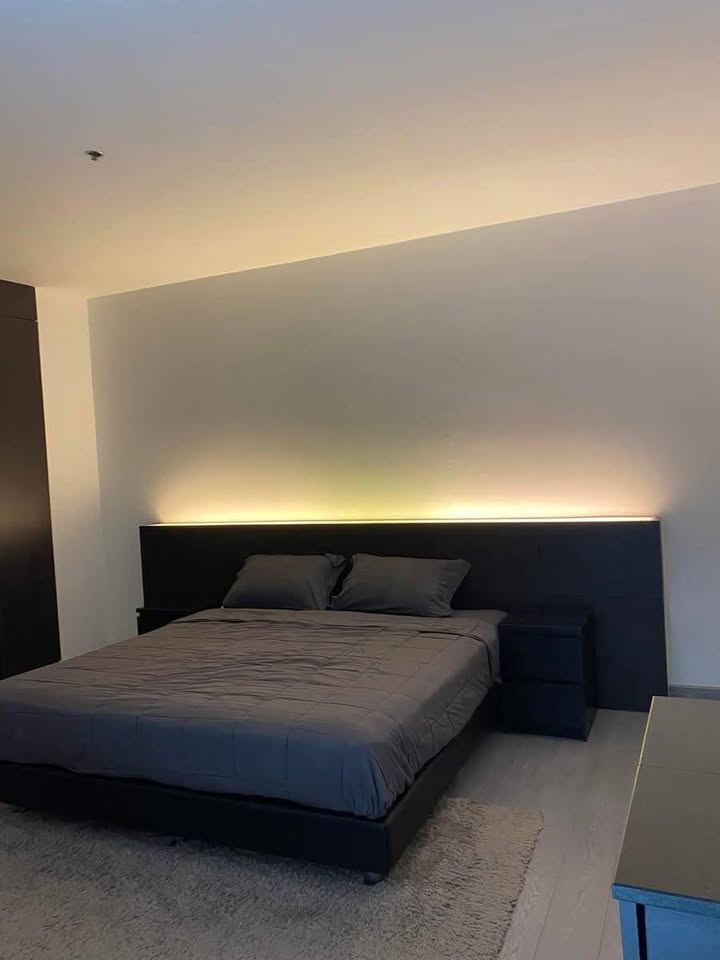 Noble Ora, 2 bed condo in Sukhumvit, Bangkok — photo 5