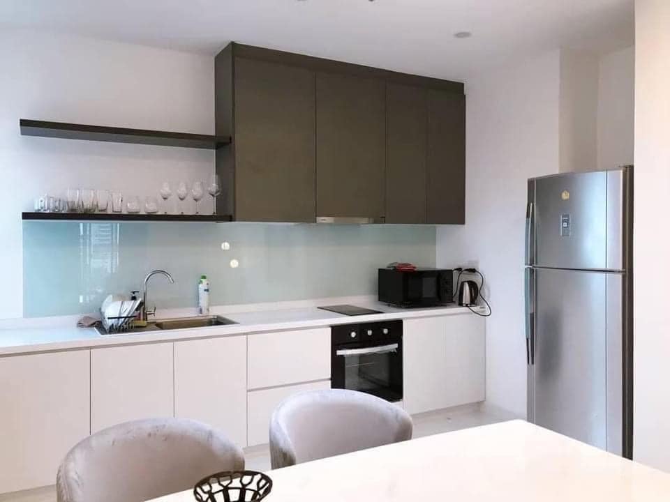 Noble Ora, 2 bed condo in Sukhumvit, Bangkok — photo 6