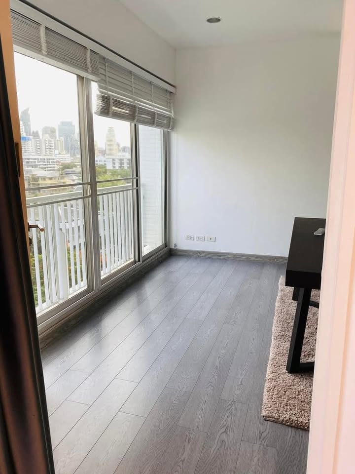 Noble Ora, 2 bed condo in Sukhumvit, Bangkok — photo 9