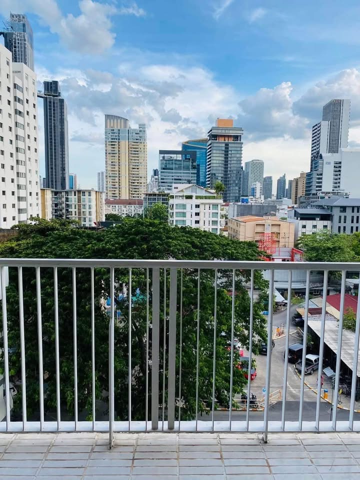 Noble Ora, 2 bed condo in Sukhumvit, Bangkok — photo 13