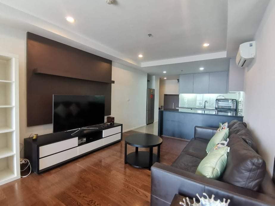 15 Sukhumvit Residences