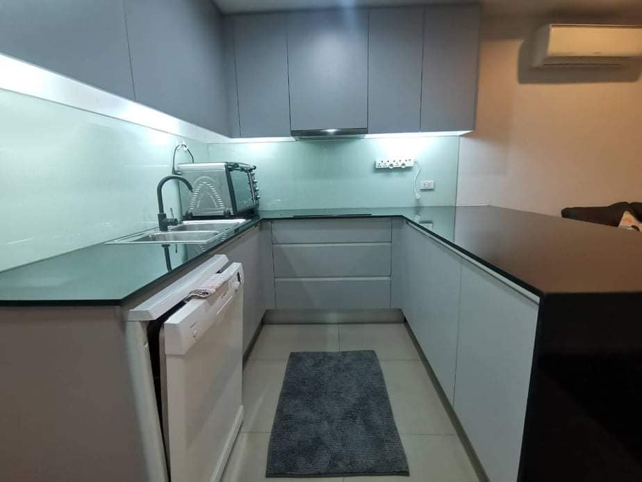 15 Sukhumvit Residences, 2 bed condo in Nana North, Bangkok — photo 3
