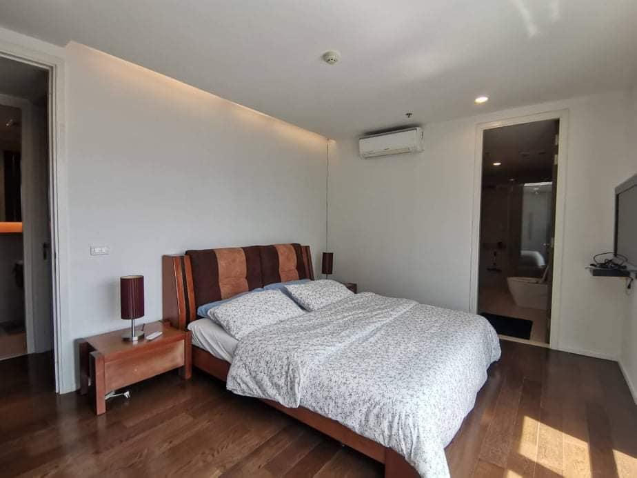15 Sukhumvit Residences, 2 bed condo in Nana North, Bangkok — photo 6