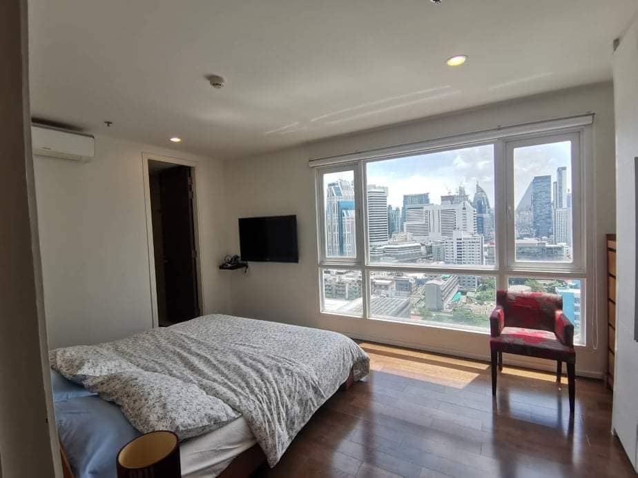15 Sukhumvit Residences, 2 bed condo in Nana North, Bangkok — photo 7