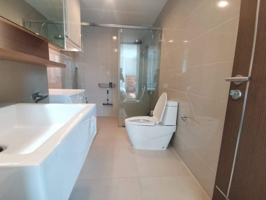 15 Sukhumvit Residences, 2 bed condo in Nana North, Bangkok — photo 10