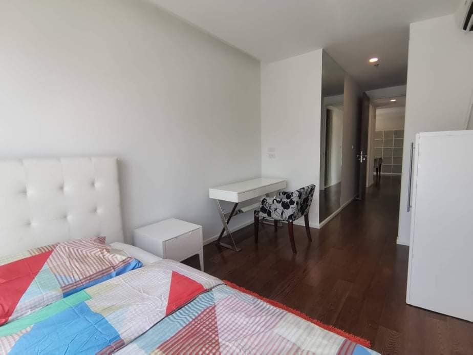15 Sukhumvit Residences, 2 bed condo in Nana North, Bangkok — photo 11