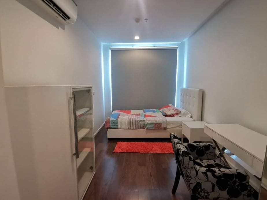 15 Sukhumvit Residences, 2 bed condo in Nana North, Bangkok — photo 12