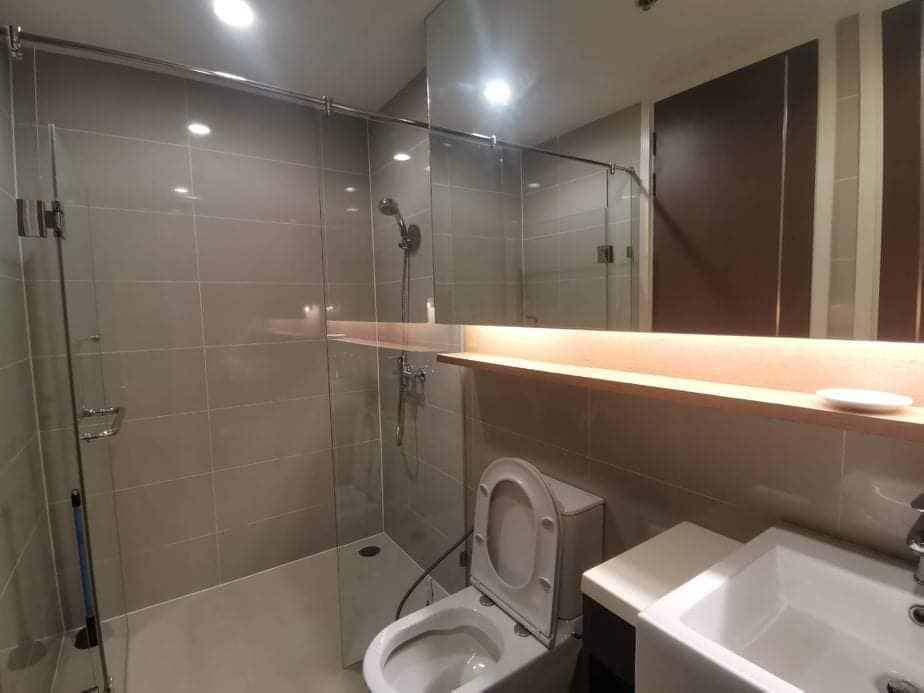 15 Sukhumvit Residences, 2 bed condo in Nana North, Bangkok — photo 13