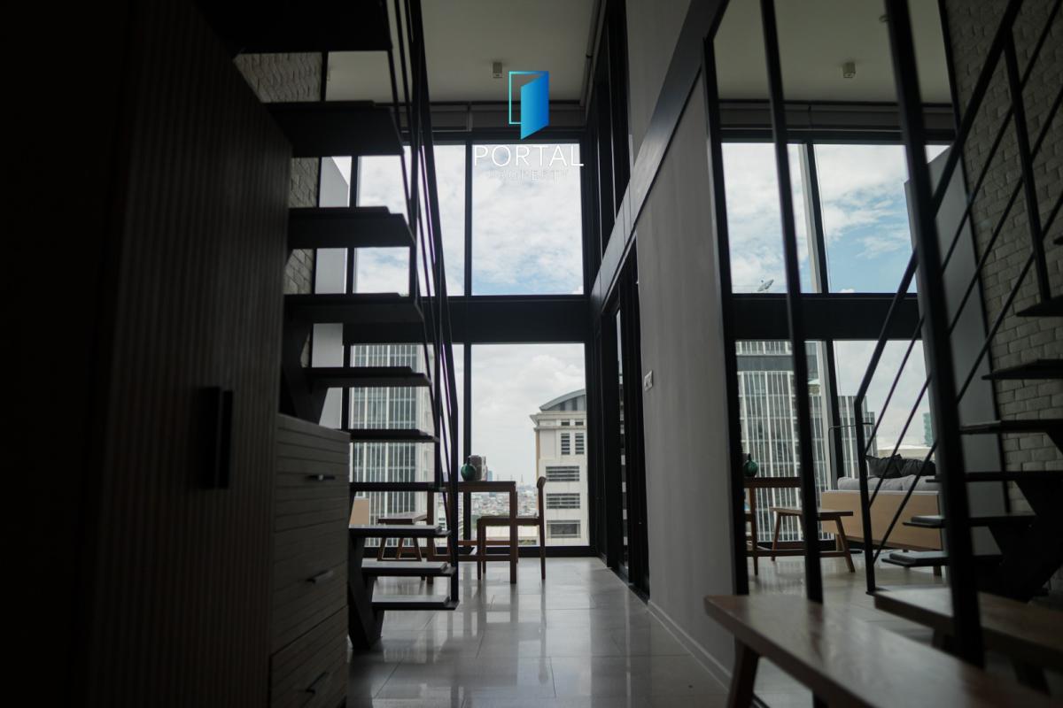 The Loft Silom