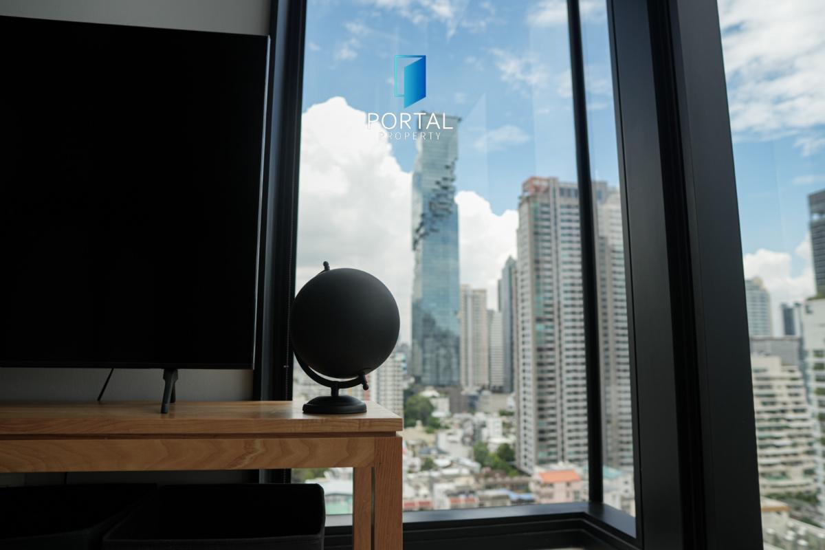 The Loft Silom, 2 bed condo in Silom, Bangkok — photo 6