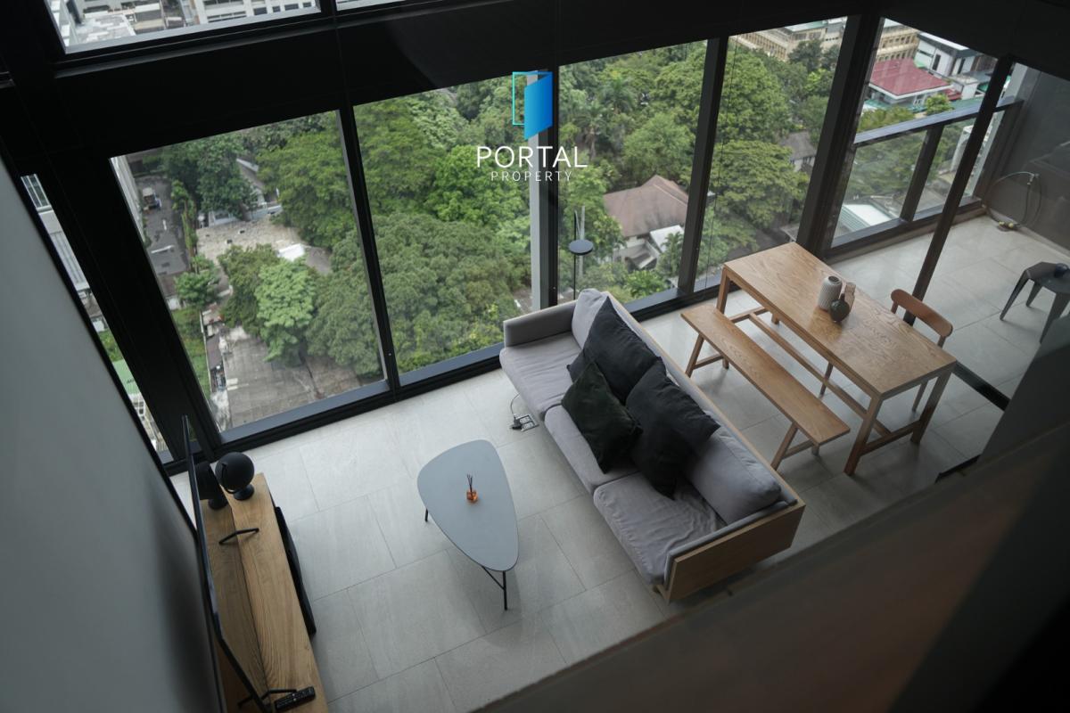 The Loft Silom, 2 bed condo in Silom, Bangkok — photo 9