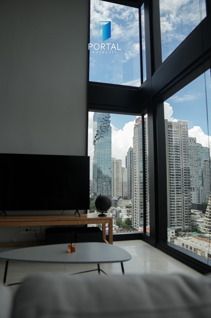 The Loft Silom, 2 bed condo in Silom, Bangkok — photo 7