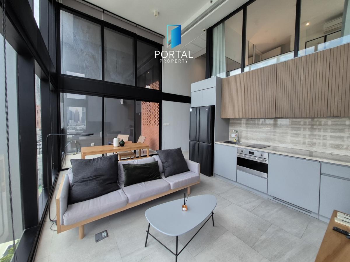 The Loft Silom, 2 bed condo in Silom, Bangkok — photo 14