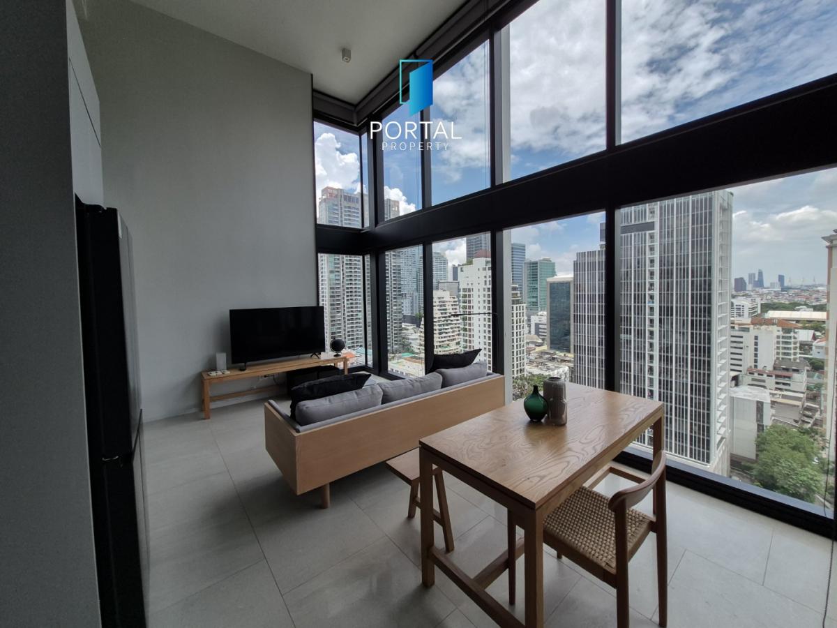 The Loft Silom, 2 bed condo in Silom, Bangkok — photo 15
